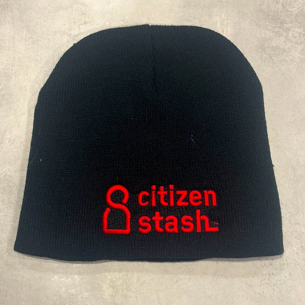 Brand New Toque
